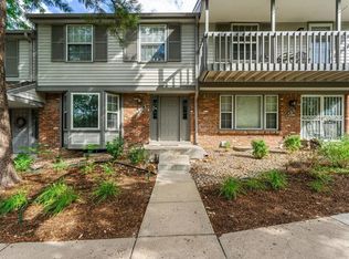 7114 E Briarwood Dr, Centennial, CO 80112