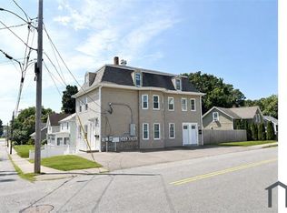 25 Clinton St APT 3, Taunton, MA 02780