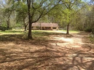 4562 N County Road 61, Hartford, AL 36344