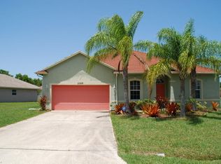 5329 NW Lamoore Ln, Port Saint Lucie, FL 34983