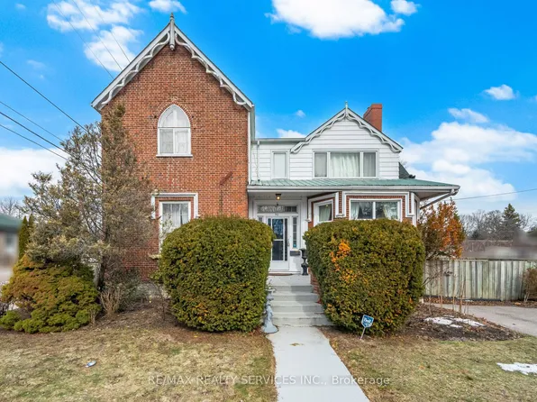 50 Havelock St, Cobourg, ON K9A 2J3