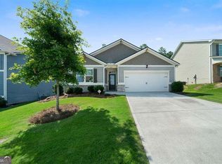 255 Hummingbird Trl, Dallas, GA 30132