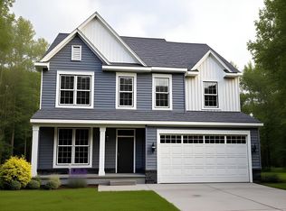 418 Bellflower Way, Townsend, DE 19734