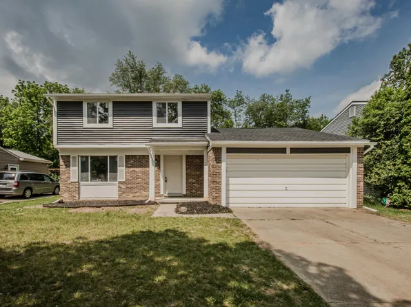 1435 Rue Deauville Blvd, Ypsilanti, MI 48198