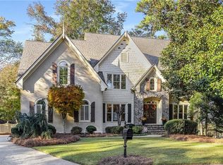2485 Hamptons Psge, Alpharetta, GA 30005