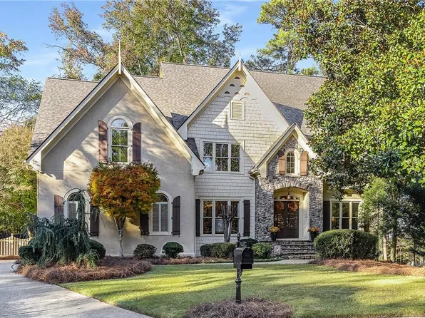 2485 Hamptons Psge, Alpharetta, GA 30005
