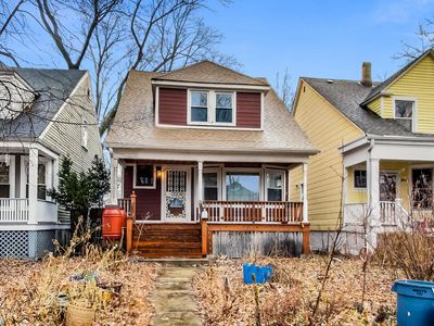 1832 W Estes Ave, Chicago, IL, 60626