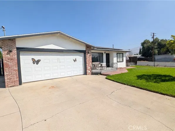 25282 Anson St, San Bernardino, CA 92404