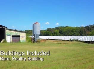 00000 Tesh Rd, Monroe, NC 28110