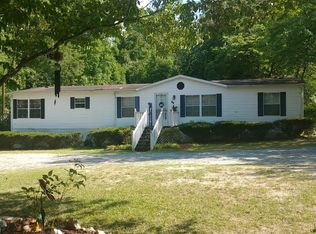 55 Cofield St, Angier, NC 27501