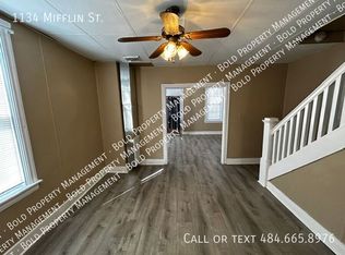 1134 Mifflin St, Lebanon, PA 17046