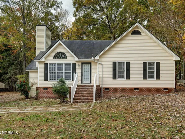 1688 Acorn Ridge Road, Rocky Mount, NC 27804