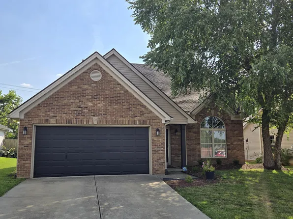 133 Grisham Dr, Georgetown, KY 40324