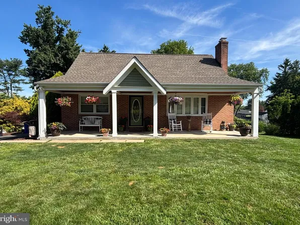 504 Plumtree Rd, Bel Air, MD 21015