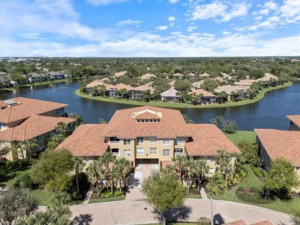 1845 Les Chateaux BLVD #303, NAPLES, FL 34109