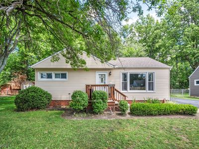 301 E 317th St, Willowick, OH, 44095