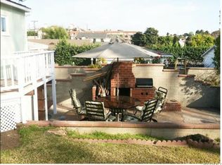 300 W Acacia Ave, El Segundo, CA 90245