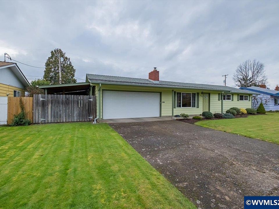 1420 NW Highland Dr, Corvallis, OR 97330 | Zillow