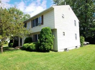 102 Brown St APT 4, Westbrook, ME 04092