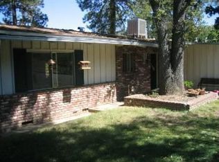 49649 Pierce Dr, Oakhurst, CA