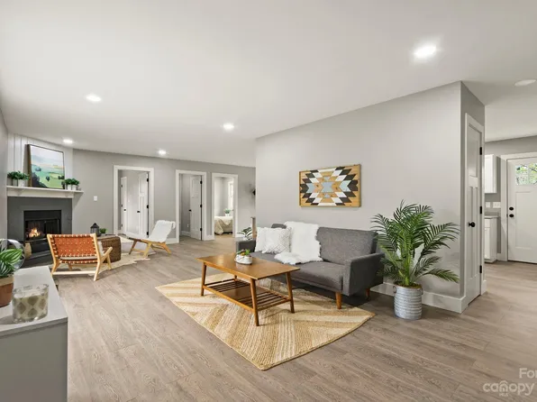 26 Hg Buckner Meadow Rd, Alexander, NC 28701