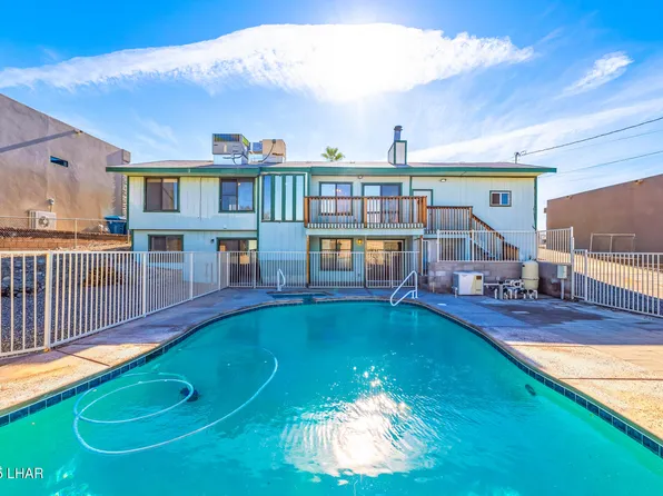 3411 Hound Pl, Lake Havasu City, AZ 86404