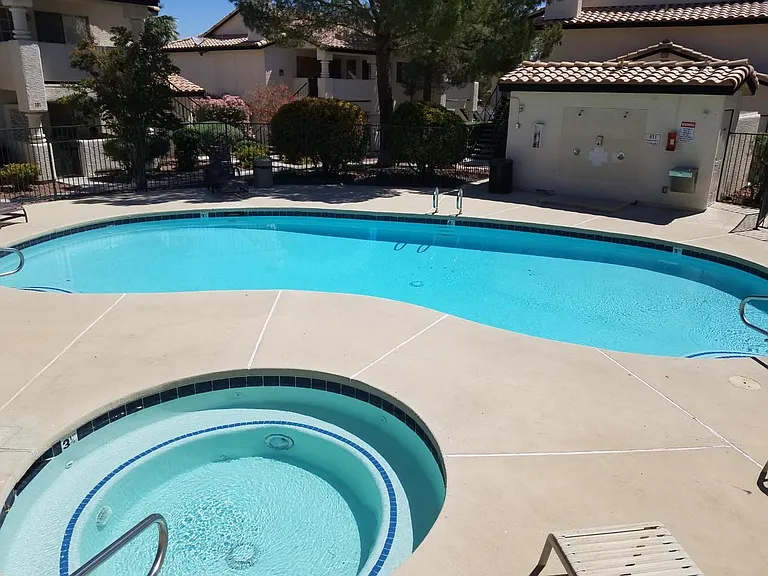 7952 Terrace Rock Way #101 — Photo 17