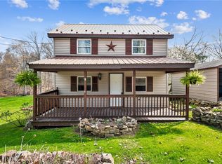 716 White Rd, White, PA 15490