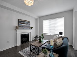 21 Lockyer Dr, Whitby, ON L1P 0M1
