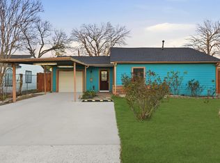 506 Ogilvie St, Houston, TX 77017