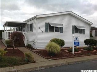 2724 Oakland Loop SE, Salem, OR 97317