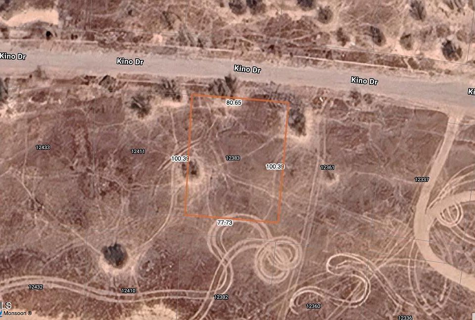 1st image of 12383 W KINO Drive #318
