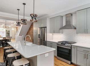 1007 S Clinton St, Baltimore, MD 21224