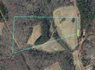 Vac Snuggs Rd, Norwood, NC 28128