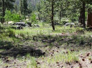 6750 Ottawa Way, Red Feather Lakes, CO 80545