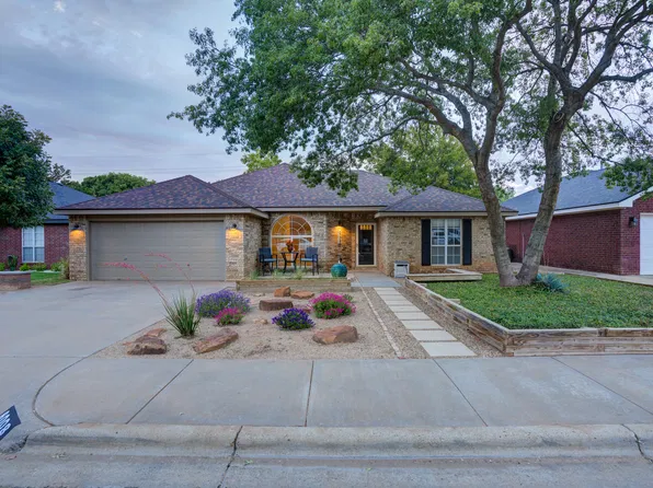 6008 74th St, Lubbock, TX 79424