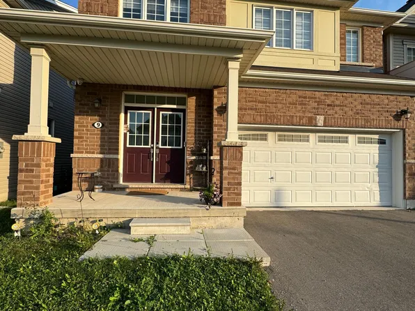 9 Munro Cir, Brantford, ON N3T 0R1
