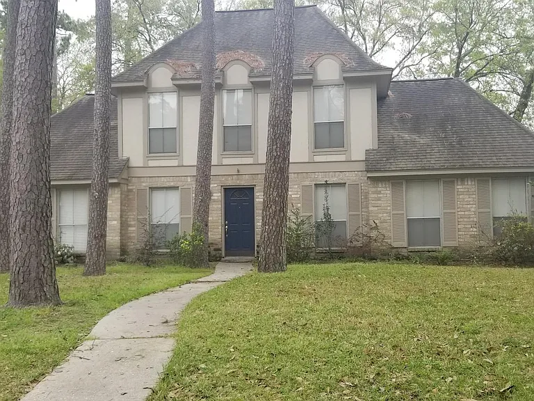 12010 Sleepy Pines Dr — Photo 1