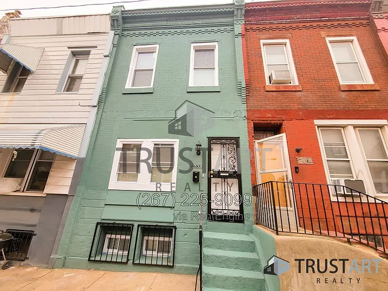 2538 N Gratz St #1 — Photo 19