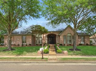 9128 Raspberry Ln, Cordova, TN 38016