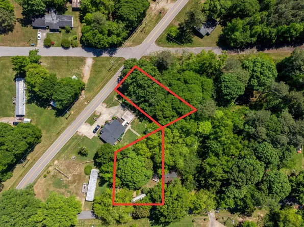 0 Claude Lewis Rd #25, Middlesex, NC 27557