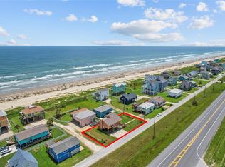 21216 Gulf Dr, Galveston, TX 77554