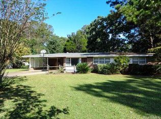 3635 N Georgetown Dr, Montgomery, AL 36109