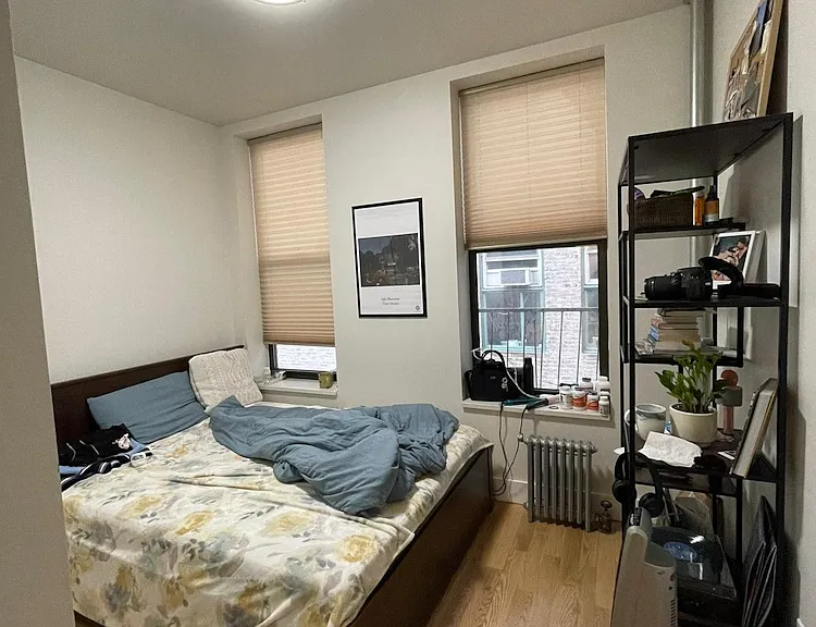 11 Stanton St #4D — Photo 3