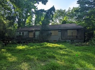 3396 Providence Rd, Hayes, VA 23072