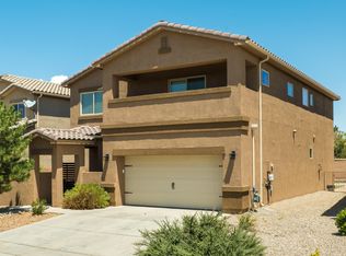 7031 Tombstone Rd NW, Albuquerque, NM 87114