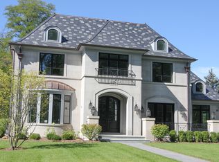 926 Ashland Ave, River Forest, IL 60305