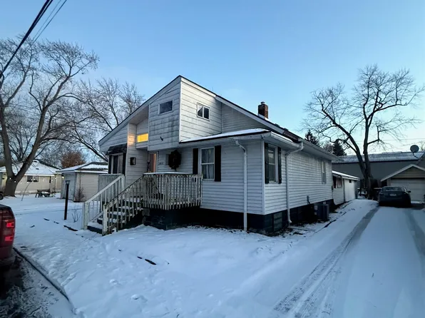 1913 Illinois St, Elkhart, IN 46516