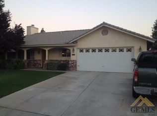 2815 Macau St, Bakersfield, CA