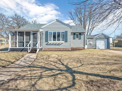 1660 Maplecrest Dr, Estherville, IA, 51334